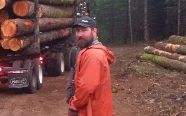 Campbell River crash victim remembered as loving husband, fabulous father