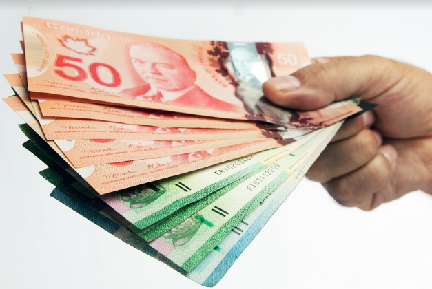 Federal, BC governments sign $4.1 billion infrastructure funding deal