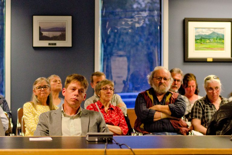 Merville bottling proposal denied by Advisory Planning Commission