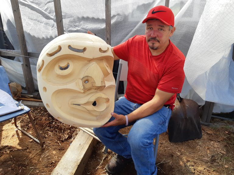 Wei Wai Kum artist to be featured at Victoria exhibit