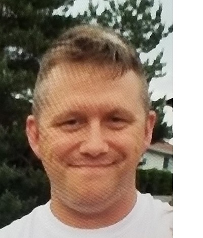 RCMP looking for missing Comox man