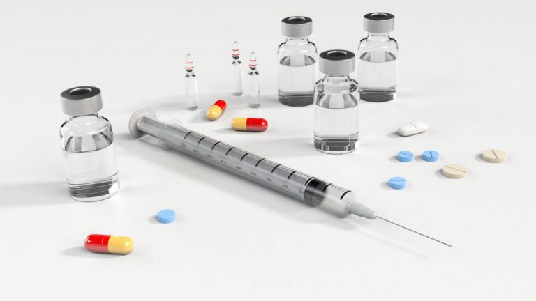 Project coordinator sought for overdose response efforts