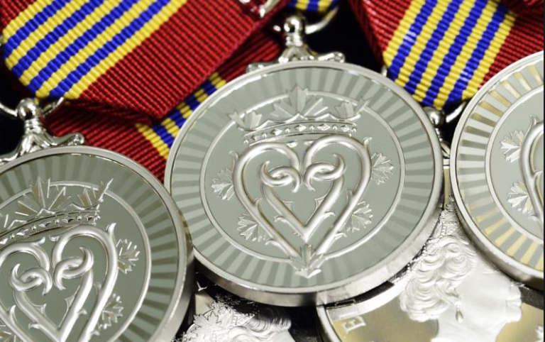 Dedicated North Island volunteers to receive national honour