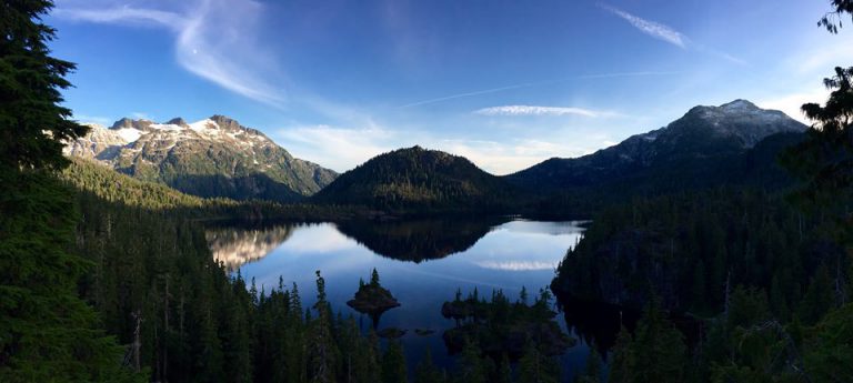 Buttle Lake boat launch closed for construction