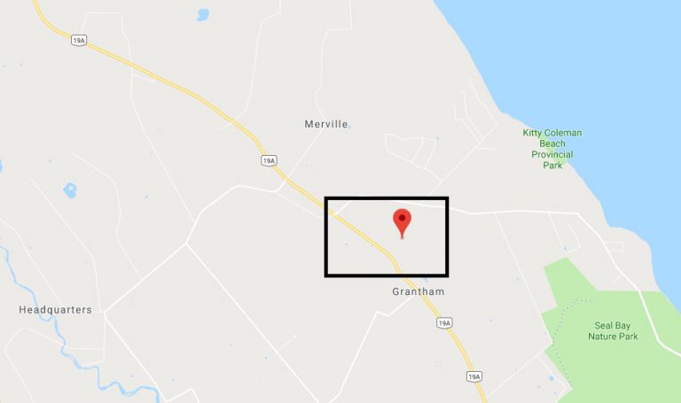 Highway 19a north of Courtenay closed after motorcycle crash