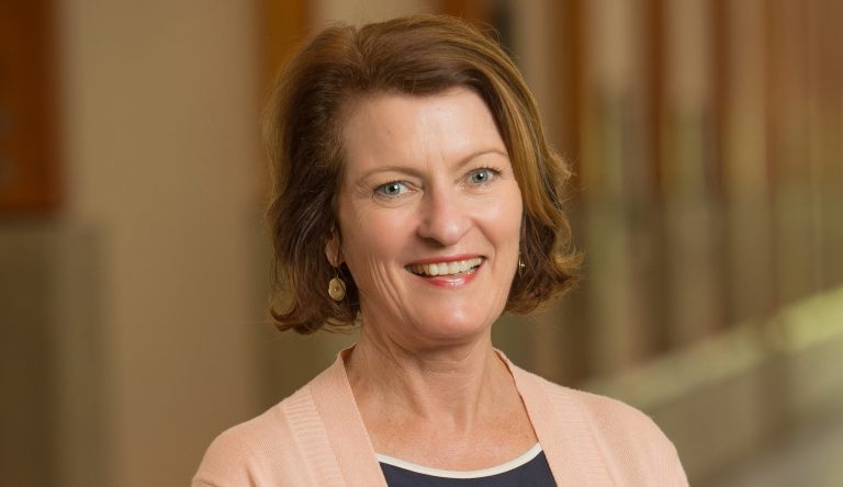 New Chair for NIC’s Board of Governors