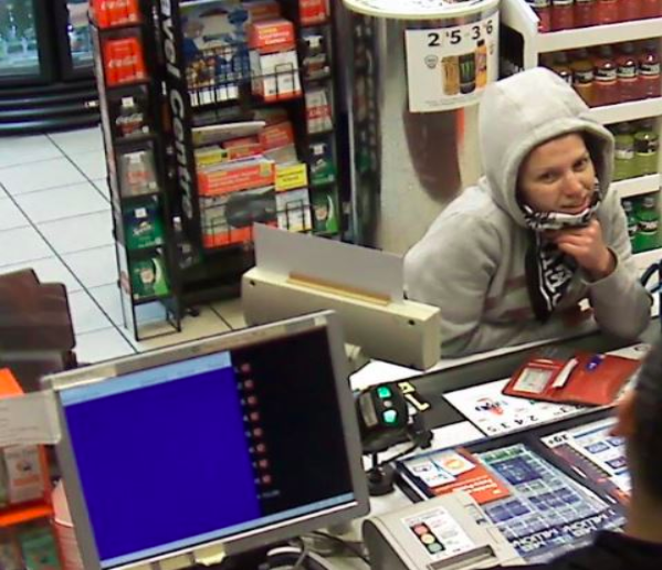 Suspect who used stolen credit card in Campbell River identified