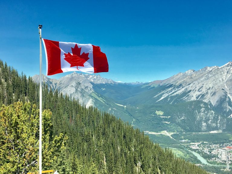 Canada to join in on Global Ghost Gear Initiative