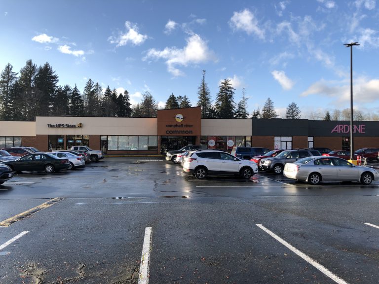 Campbell River Common Mall not closing, despite rumours