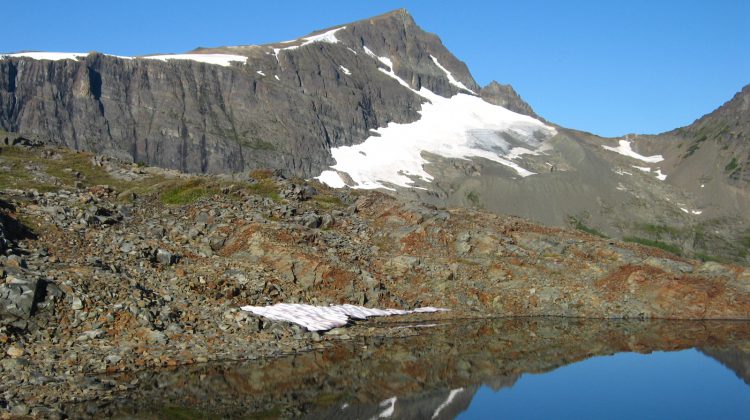 No plans to upgrade Mount Albert Edward trail signage: BC Parks