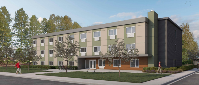 Project highlights provides picture of Strathcona Regional District housing instability