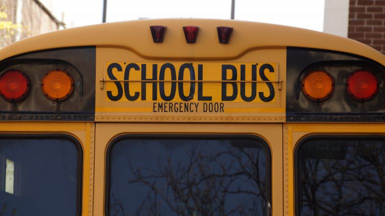 School District 72 ‘looking into’ advocating for seat belts in its school buses