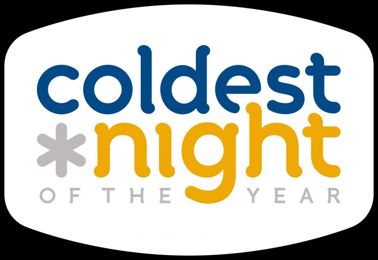 Coldest Night of the Year still looking for route marshals, volunteers