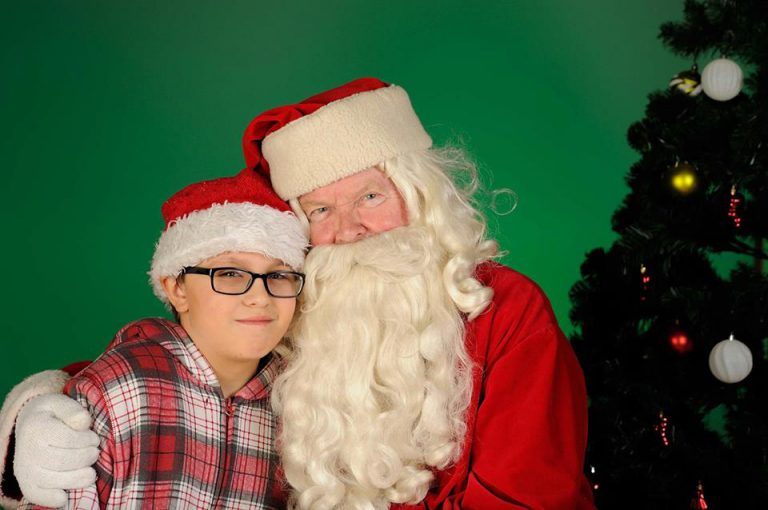 Mom thanks Easter Seals for years of support for son with spina bifida