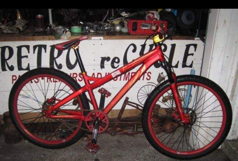 RCMP asking for assistance after bike was stolen during break and enter