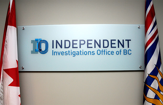 IIO investigates police involvement in Campbell River bike crash 