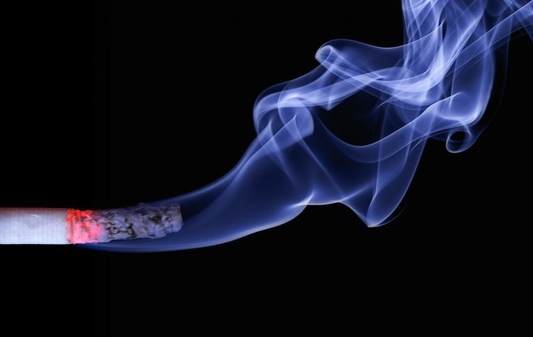 Campbell River sets fines for smoking recreational marijuana in public