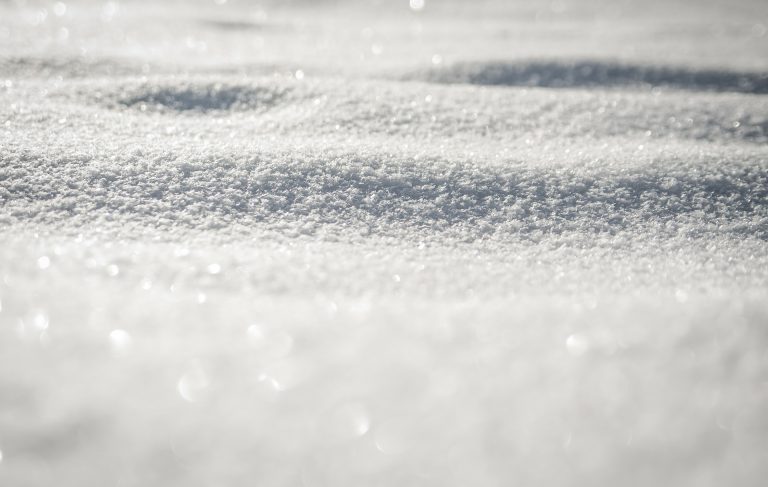 Snowfall warning for Comox Valley, Campbell River