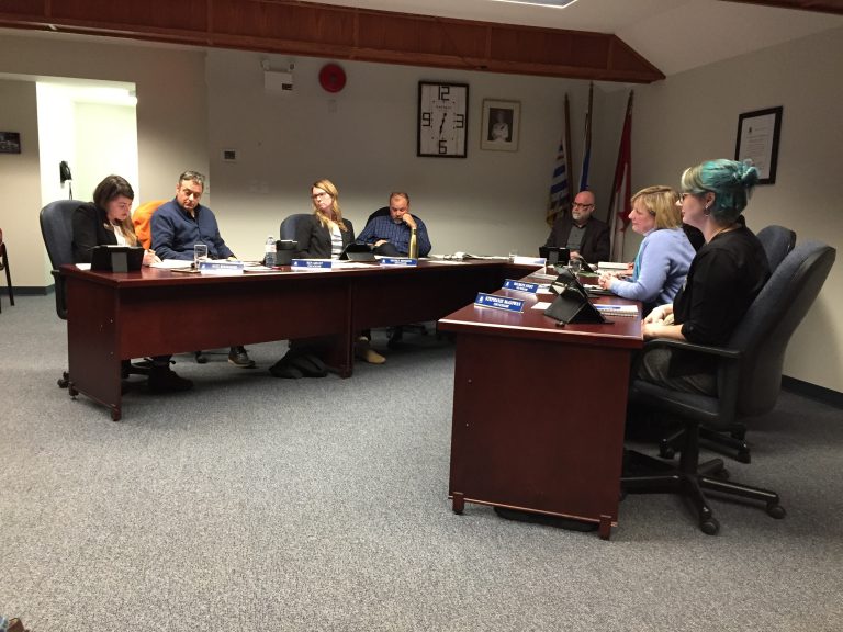 Comox council hears from both sides of Merville water bottling proposal
