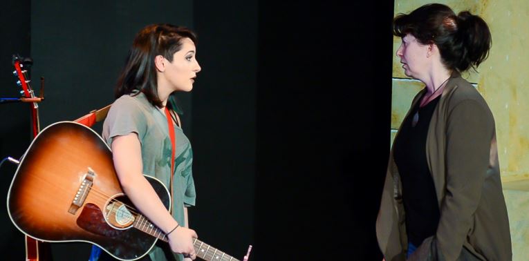 Musical raising awareness on human-trafficking coming to Powell River