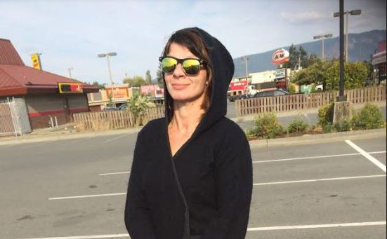 RCMP asks for help in search for woman last seen January 24 in Courtenay