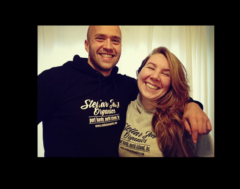 Port Hardy’s Stellar Jay Organics takes final step in becoming Vancouver Island’s first retail cannabis store