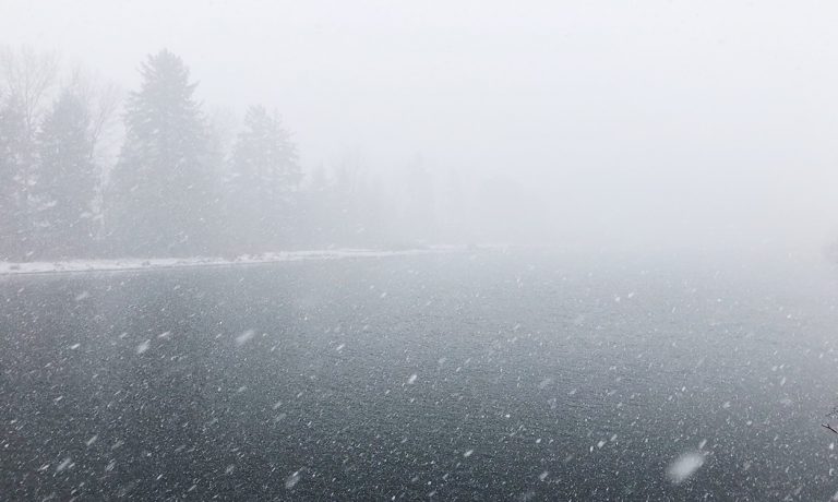 More snow and chilly temperatures expected on North Island