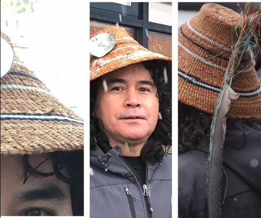 Awatin Aboriginal Arts broken into