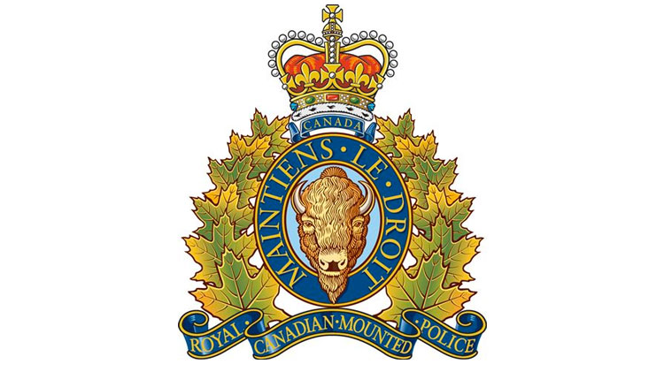 Powell River RCMP arrest woman after alleged item-throwing, assault of officer