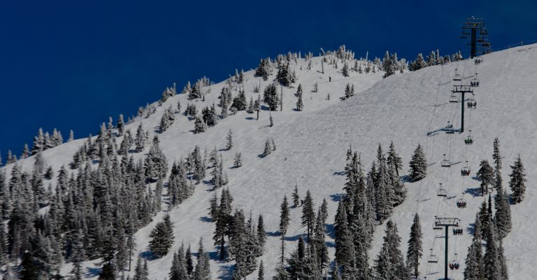 Mount Washington closing winter operations on Sunday