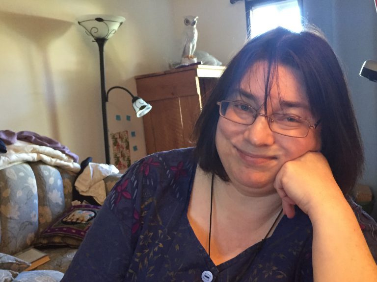 Resident ‘profoundly relieved’ to win right to stay at d’Esterre Gardens