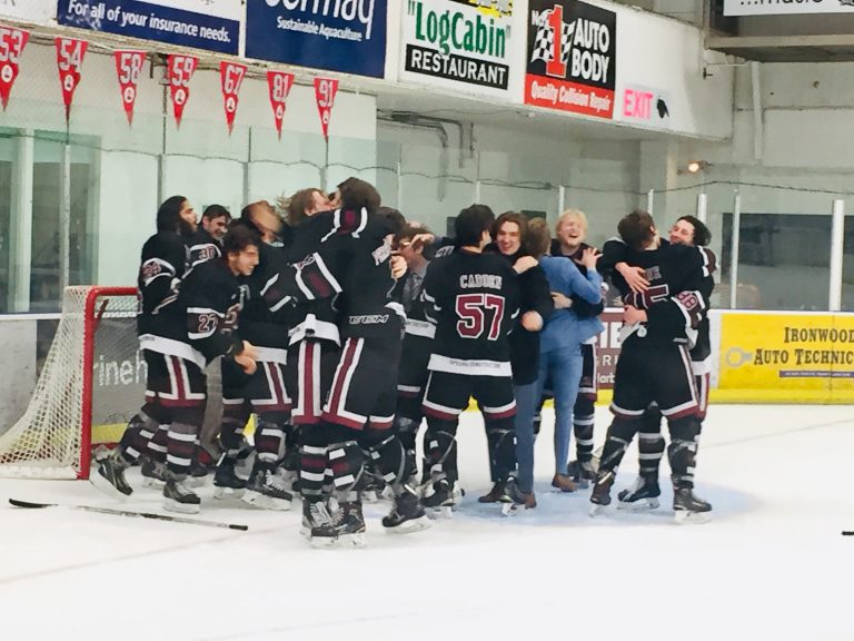 Revelstoke Grizzlies capture Cyclone Taylor Cup in Campbell River; every game close for host Storm