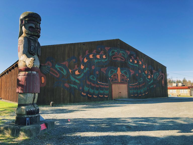 Wilson-Raybould’s father reflects on daughter’s feats, after weekend feast in her honour 