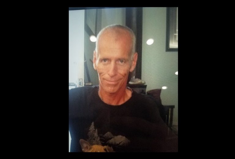 Missing Surrey man still believed to be in Courtenay area