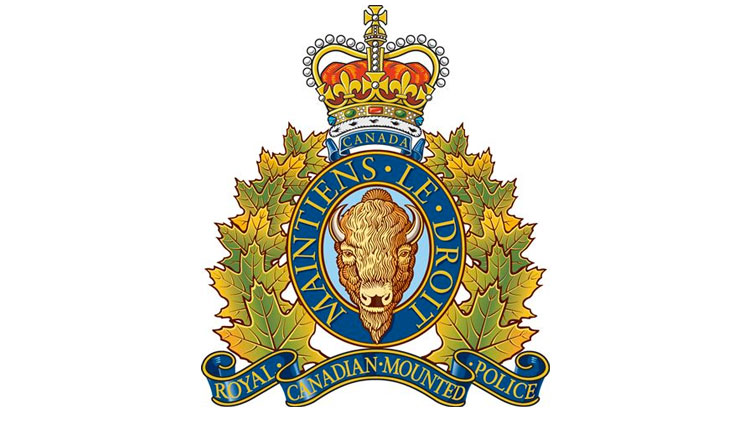 Campbell River stabbing suspect arrested