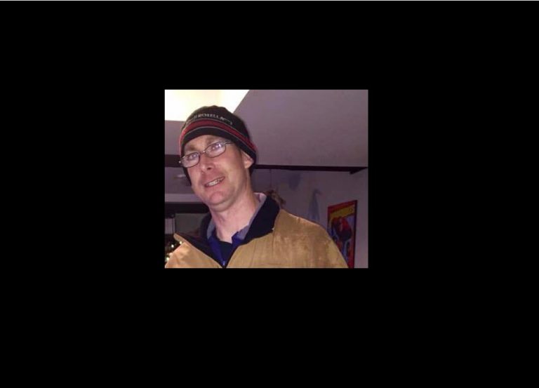 Missing Campbell River man has been found