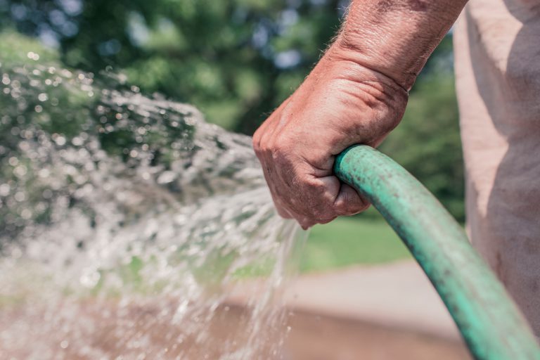 Watering restrictions take effect tomorrow in Campbell River