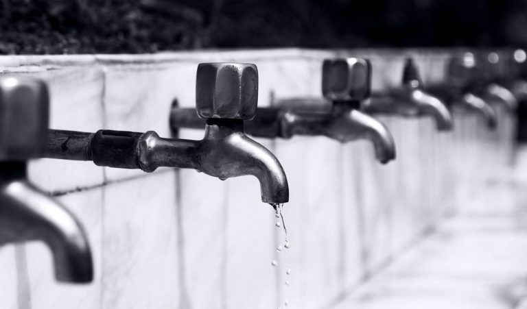 CVRD lists business types affected by temporary water restrictions
