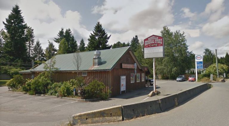 Merville General Store listed for lease