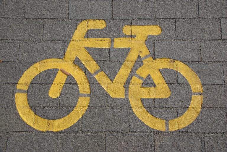 City to host open house for 19A bike lane discussion