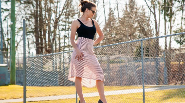 Local DJ advances to semi-finals in Maxim Cover Girl contest
