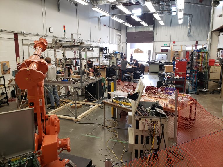 NIC says $17.6 million expansion to Campbell River campus ‘nearing completion’