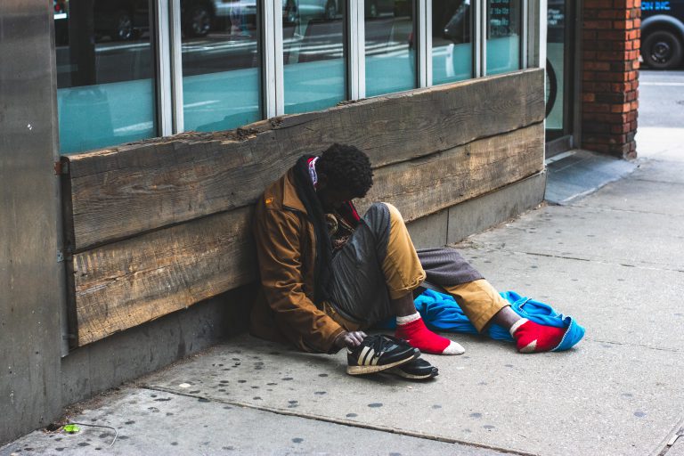 Unhoused deaths on Vancouver Island climb to second place on BC Coroners report 