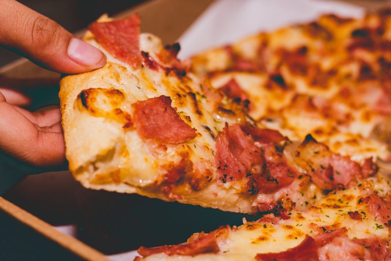 Campbell River RCMP and Boston Pizza team up for Special Olympics fundraiser