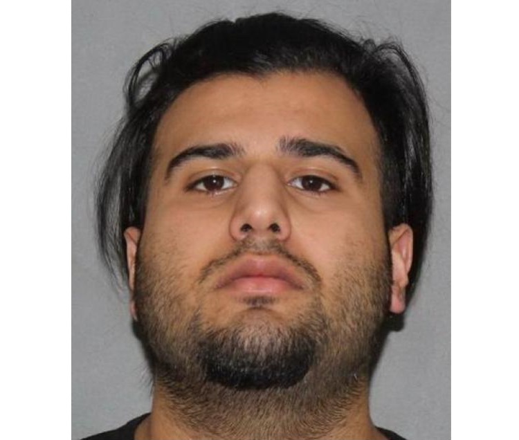 Wanted man likely frequenting Comox Valley