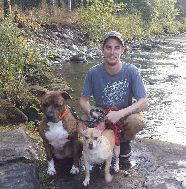 GoFundMe launched to help crash victim