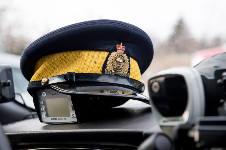 Property crime suspect charged
