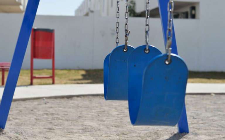 Voting deadline looms in playground upgrade competition