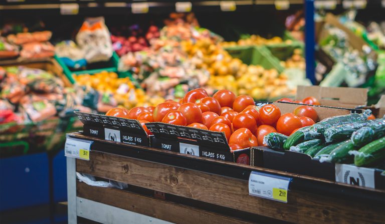 Applications open for foodies with business ideas