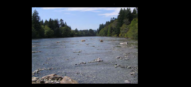 Campbell River Spawning Gravel Placement Project receives $188,669